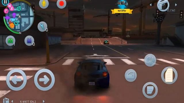[GangstarVegasHD] Worst way to die in.gangstar vegas смотреть онлайн