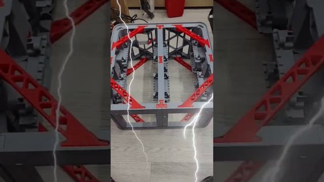 modernization bambulab x1c #bambulabx1carbon #3dprinting #3dprint #3дпечать #3дпринтер #kingroon смотреть онлайн