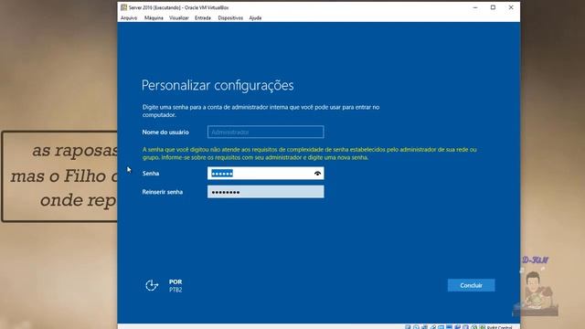 Série Servidores: Server 2016 -#01 VPS смотреть онлайн