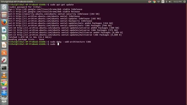 How to install Teamviewer on Ubuntu смотреть онлайн