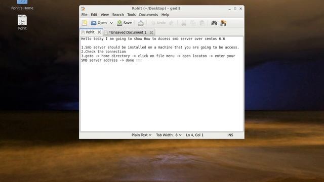 Centos file share смотреть онлайн