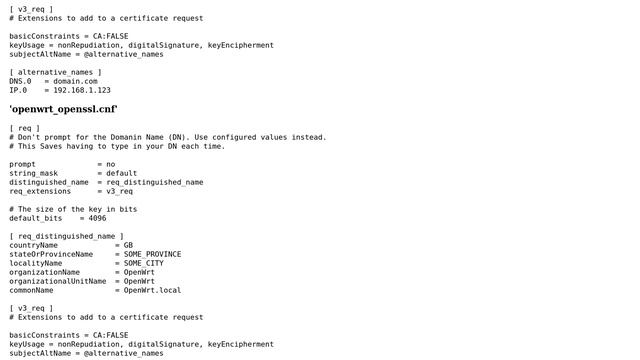 Unix & Linux: Certificate Authority Not Working смотреть онлайн
