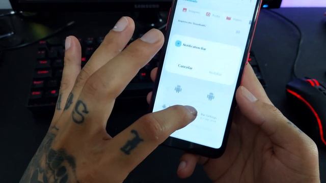 [2023] Como remover conta google SAMSUNG A01 Sem 2 celulares SEM PC método Android 12 sem restaurar смотреть онлайн