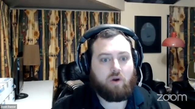 NinjaRMM Tech Talk смотреть онлайн