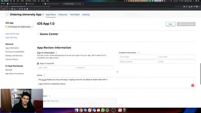 Ordering University · 35th Lesson · iOS Apps · What is the deal with Apple. (EDITED VERSION) смотреть онлайн