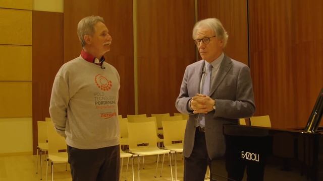 IL13TV IMPRESA AL CENTRO 21 03 18 PT 2 смотреть онлайн