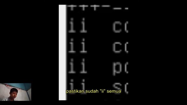 Tutorial konfigurasi web mail Debian 8 смотреть онлайн