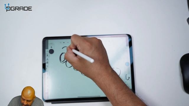 Type C iPad Pencil смотреть онлайн