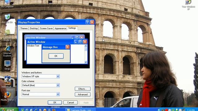 Windows xp review смотреть онлайн
