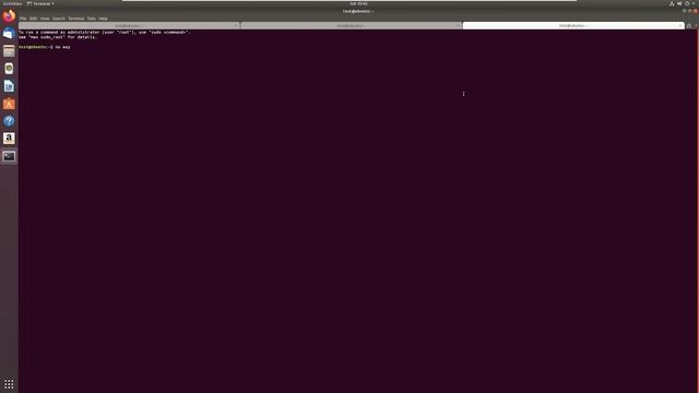 Linux For Beginners - 02 Using common Shortcuts смотреть онлайн