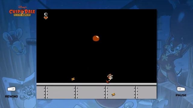 The Disney Afternoon Collection смотреть онлайн