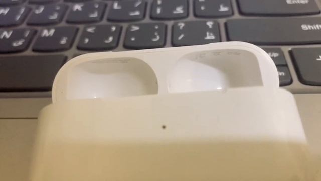 COMPARISON AIRPODS PRO ORIGINAL VS MASTERCOPY смотреть онлайн