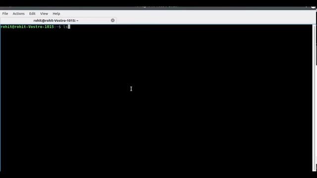 How to check Ubuntu Version and related description. смотреть онлайн