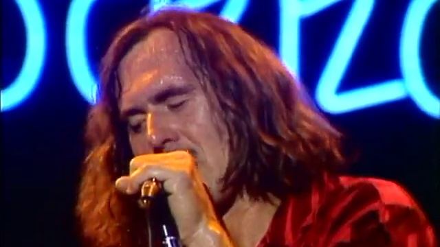 Commander Cody - Hot Rod Lincoln (Live At Rockpalast 1980) - RIP Commander Cody