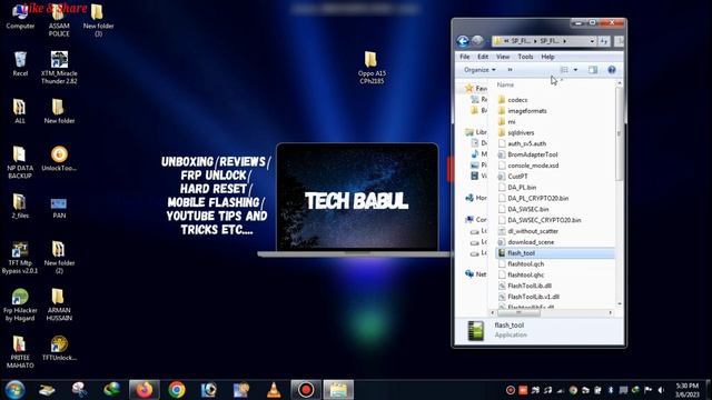 Oppo A15 (CPH2185)Remove Screen Lock 2023|Free Sp Flash Tool/Without Dongle/Reset Phone 100% Workin смотреть онлайн