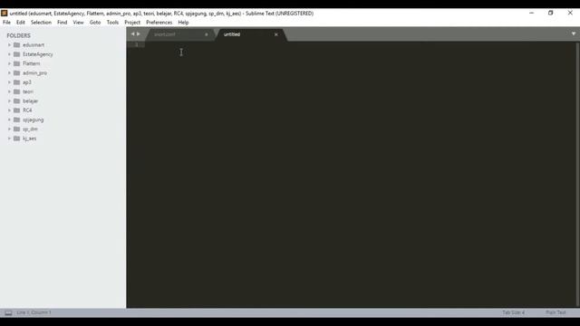 IPS DAN IDS Pada Snort dan Clear OS смотреть онлайн