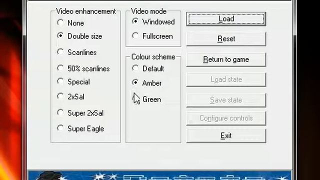Classic Casino - Watara Supervision - emulador Potator 0.70 - testeado en Windows 7 x64 смотреть онлайн
