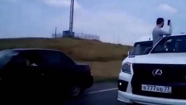 Ингушетия встречает своего олимпийца Калоя Картоева смотреть онлайн
