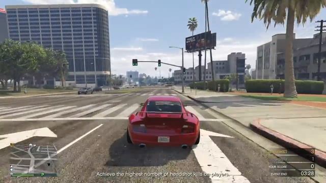 Gta 5 gen vid смотреть онлайн