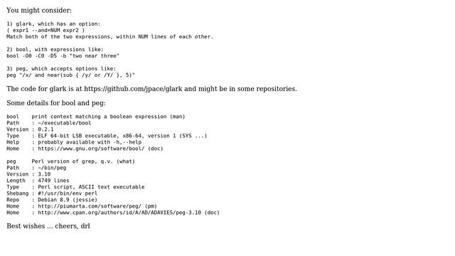 Fuzzy searching for words close to each other (3 Solutions!!) смотреть онлайн