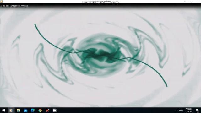 windows media player of visualization battery - hizodge смотреть онлайн