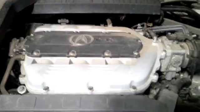 PARTS FOR 2010 Acura TL EK6870 смотреть онлайн