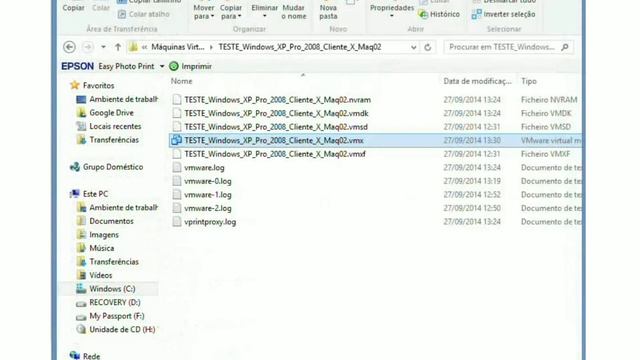 VMware - Linux Mint LiveCD смотреть онлайн