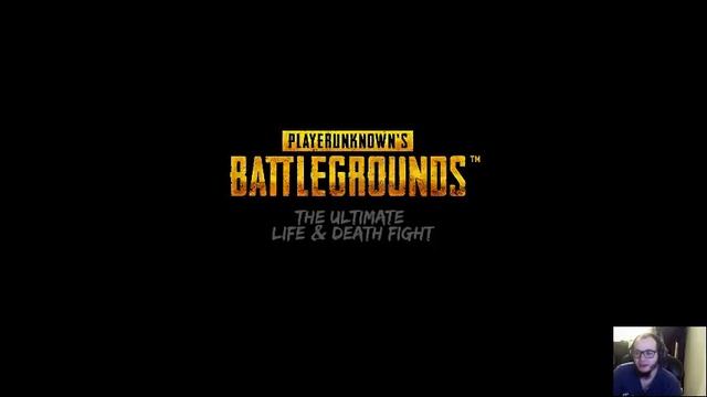 Playersunknown's Battleground with MrTwIcHeR смотреть онлайн
