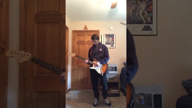 Mac Demarco One More Love Song cover смотреть онлайн