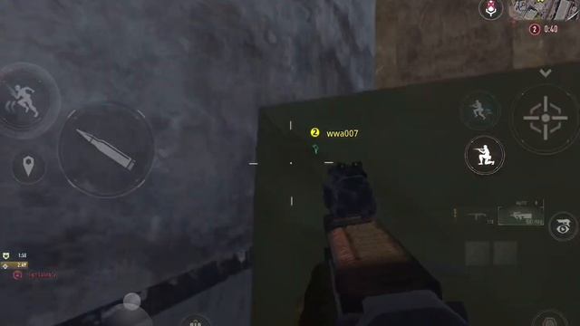 WARZONE MOBILE CHEGANDO ! DESEMPENHO ATUAL NO IPAD 9° GERAÇÃO смотреть онлайн