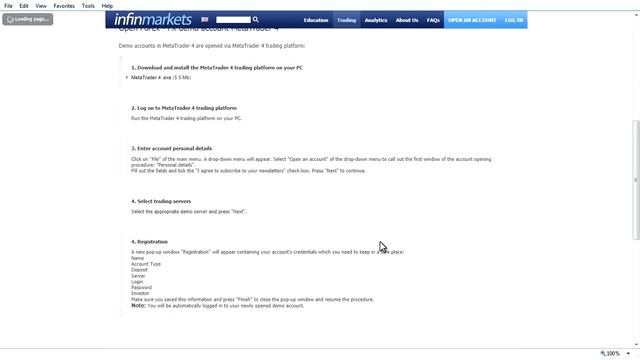 How to Open a Demo Account MetaTrader |MT4| . Best Online Forex Broker. Forex Trading Accounts смотреть онлайн