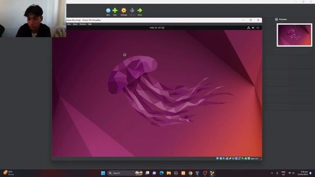 Ubuntu Server & Desktop Installation смотреть онлайн