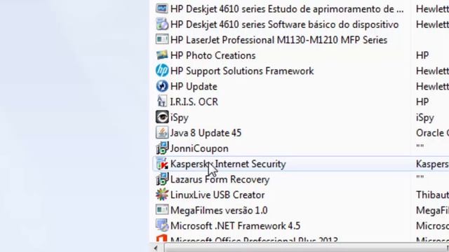 Bronca na ativação do Kaspersky 2015 como resolver смотреть онлайн
