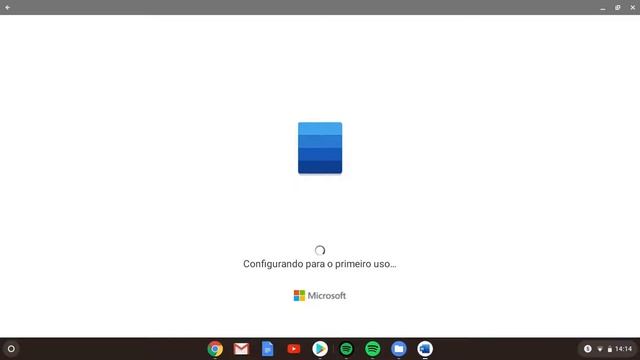 Microsoft Word no Chromebook: Android e web (#11) смотреть онлайн