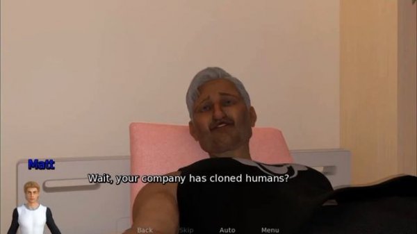 23 Sisters [V1.0 Final] Part 4 - Android Gameplay