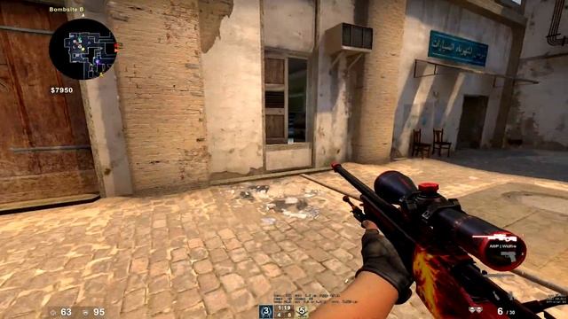 Macky Drops 50 Kills Against Silvers смотреть онлайн