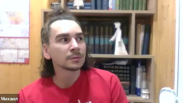 МСК. ACI 1. Разбор домашнего задания 8|18.04.2024