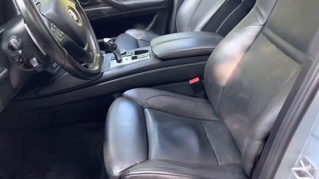 2013 BMW X5 M xDrive - C12008 смотреть онлайн