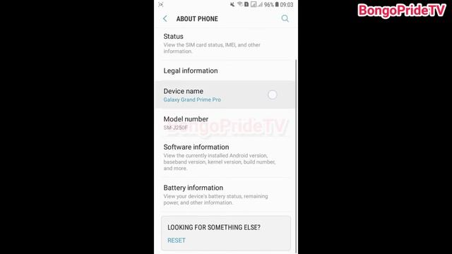 (SM-J250F) ROM Available recovery install for India | BongoPrideTV смотреть онлайн