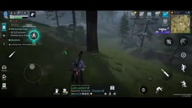 Earth: Revival (ENG) - Sci-Fi Survival | Official Launch Gameplay BETA #10, 2024! (Android & iOS) смотреть онлайн