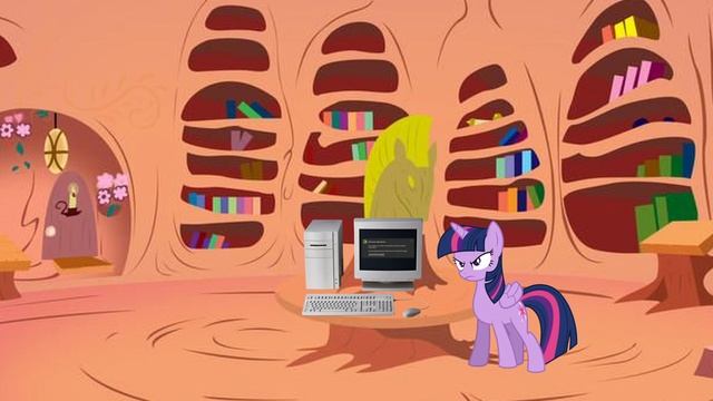 Twilight uses Linux смотреть онлайн