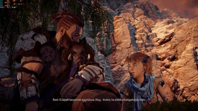 Horizon Zero Dawn™ Complete Edition (RTX 3080Ti/5900X) (MaximumGame) (4k) Part 1 смотреть онлайн