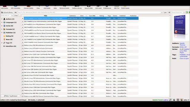 linuxmanfiles смотреть онлайн