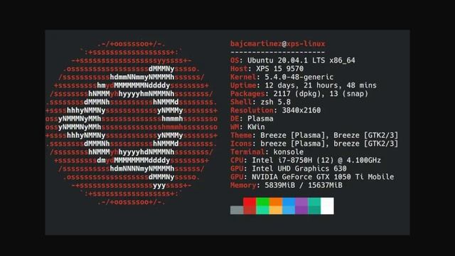 Audiolibro Bash / shell Linux y unix programacion Parte 1 смотреть онлайн
