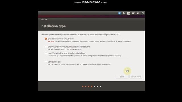 20104410002|ELRISKONOVAL|TUTORIAL INSTALASI UBUNTU VERSI 14.04 LEWAT VIRTUALBOX смотреть онлайн