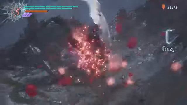 Devil May Cry 5: Feud Encounter смотреть онлайн