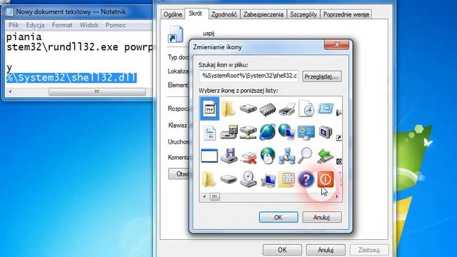 Windows oszczędzanie energii смотреть онлайн