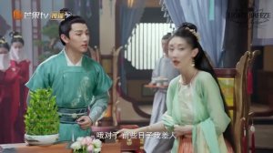 Любовь подобна белому нефриту 1 сезон 22 серия