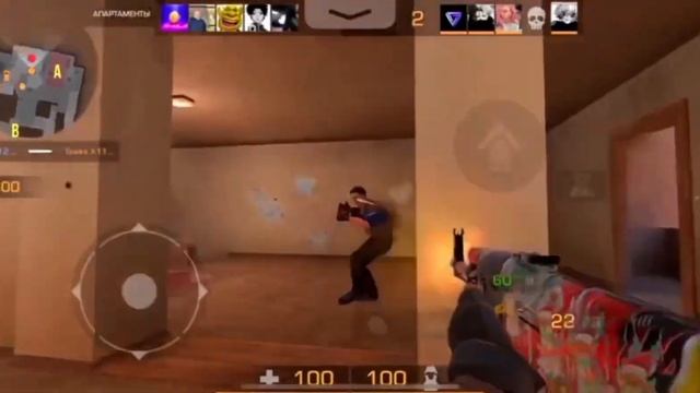 Апнул Голд 2 |iPhone 11|❤️ #reptoxin #kasai смотреть онлайн