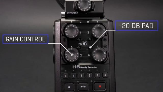 5 Best Portable Digital Audio Recorders смотреть онлайн